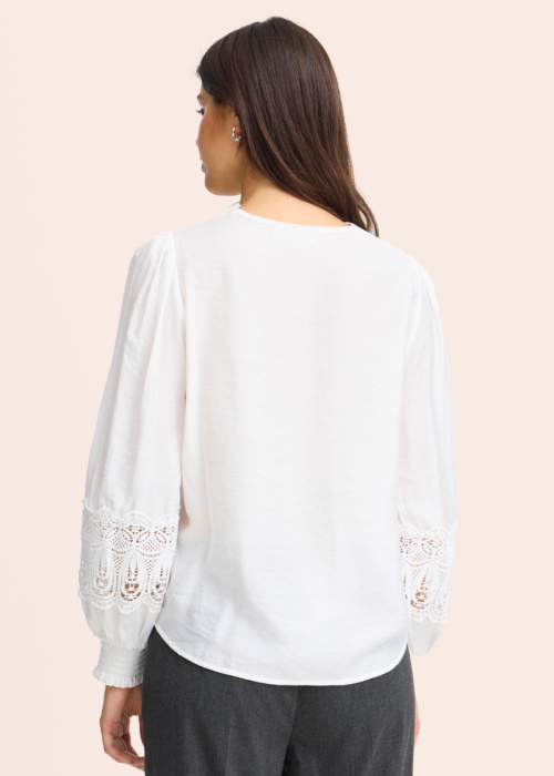 Блуза Blondie Fransa