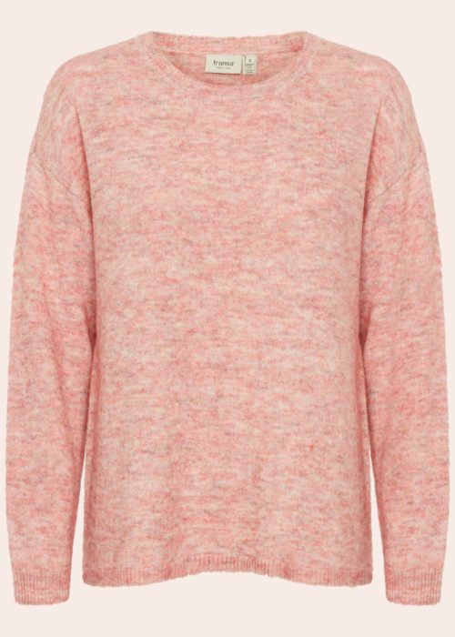 Свитер Sanny Fransa
