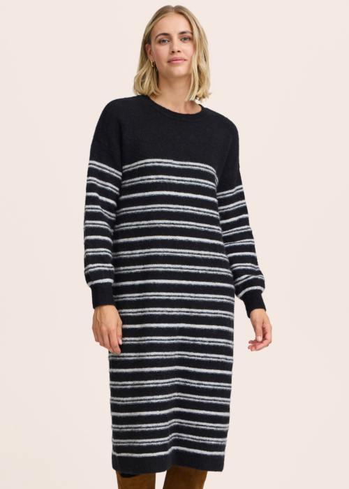 Fransa kootud kleit Sanny