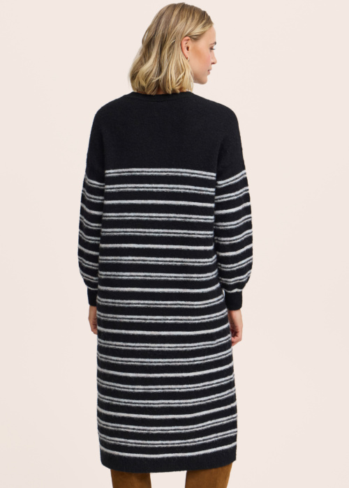 Fransa kootud kleit Sanny