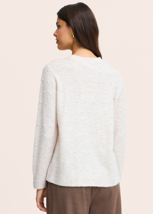 Свитер Elise Fransa