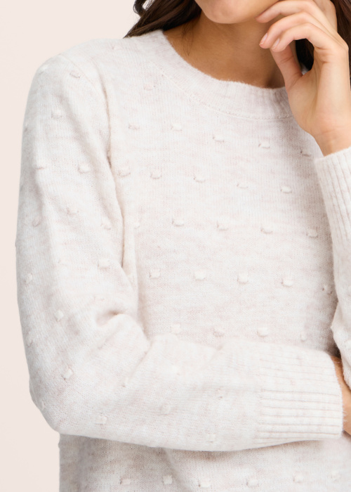 Свитер Elise Fransa