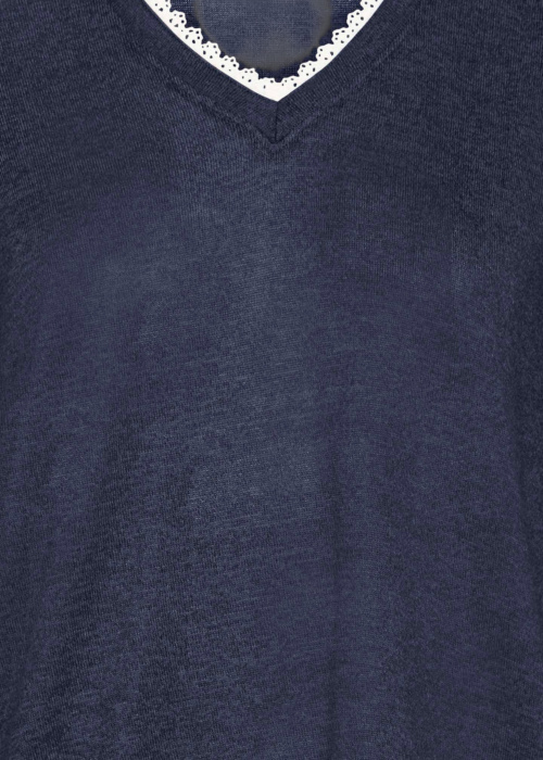 Кофта River Fransa