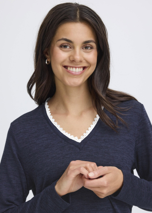 Кофта River Fransa