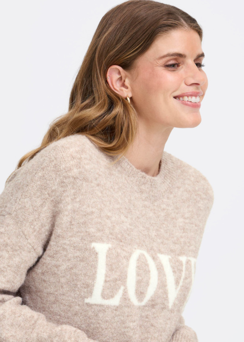 Свитер Florence Fransa