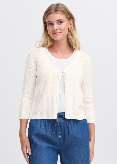 Fransa kardigan Lora