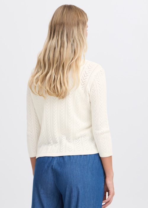 Fransa kardigan Lora