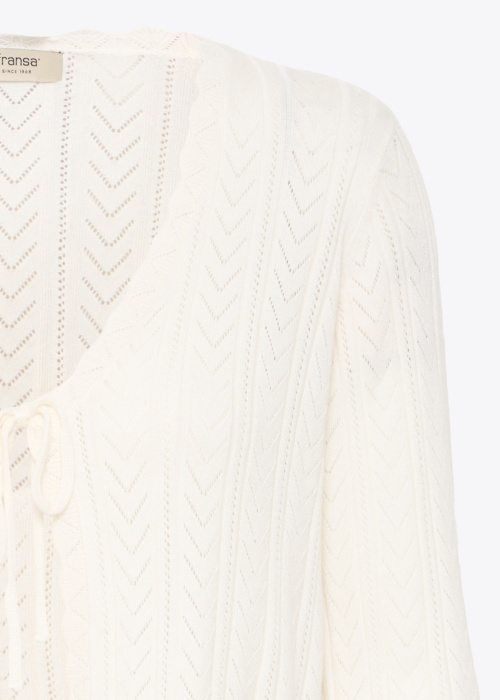 Fransa kardigan Lora