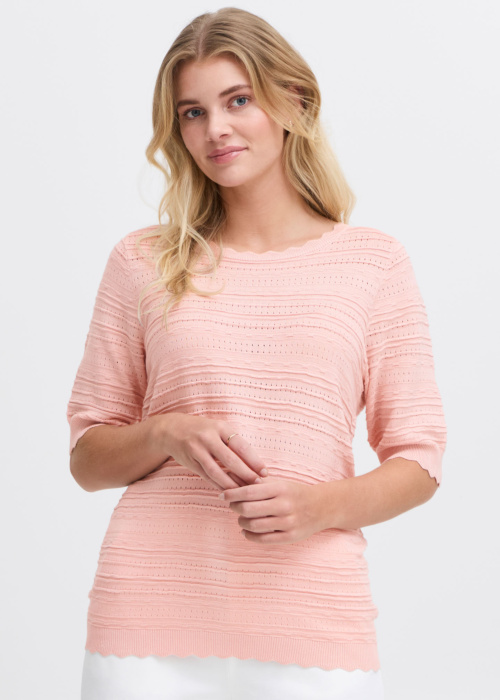 Свитер Lora Fransa