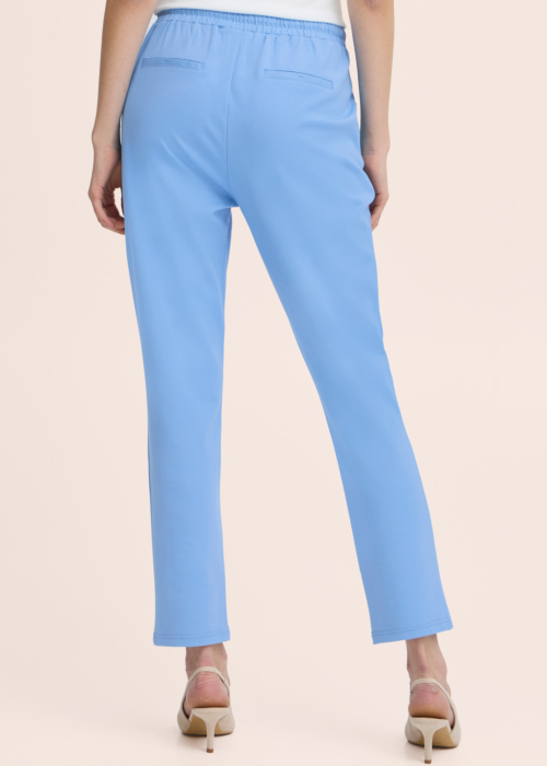 Брюки Zastretch Fransa