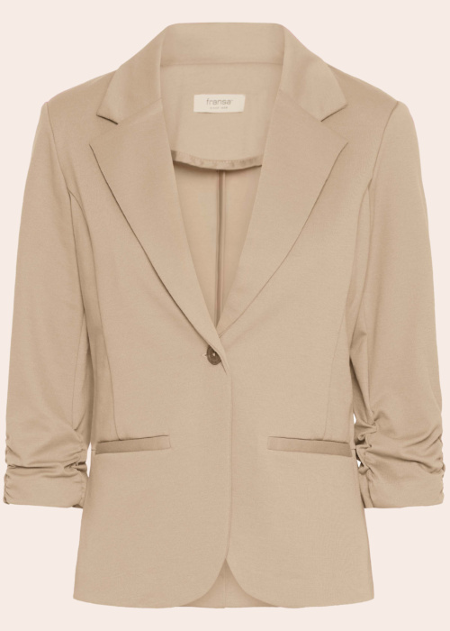 Жакет Zablazer Fransa