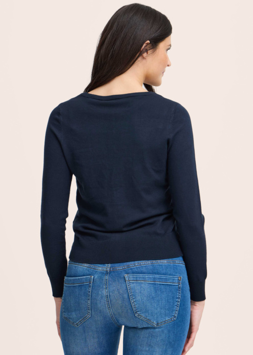 Кардиган Zubasic Fransa