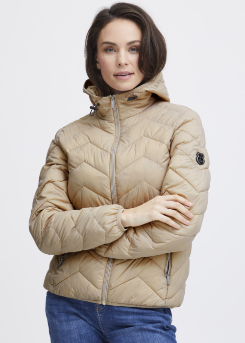 Fransa kevad-sügisjope Bapadding