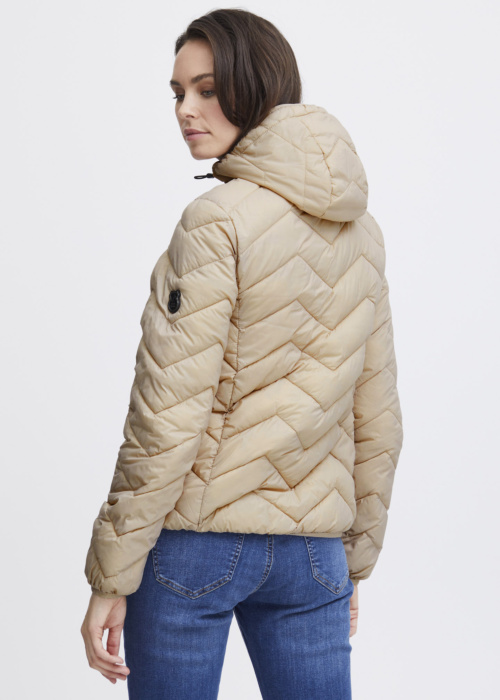 Fransa kevad-sügisjope Bapadding