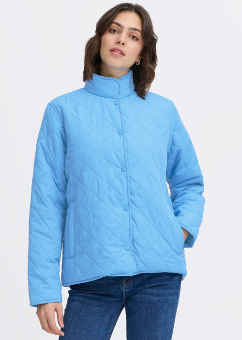 Весенне-осенняя куртка Michelle Fransa