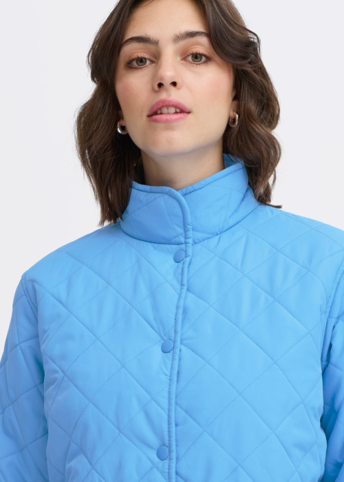 Весенне-осенняя куртка Michelle Fransa