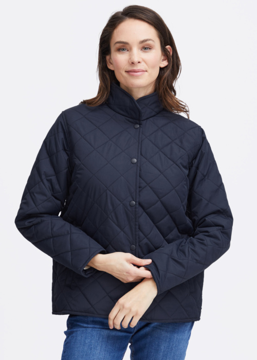 Весенне-осенняя куртка Michelle Fransa