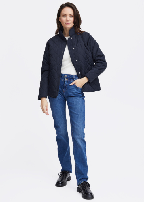 Весенне-осенняя куртка Michelle Fransa