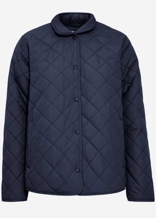 Весенне-осенняя куртка Michelle Fransa