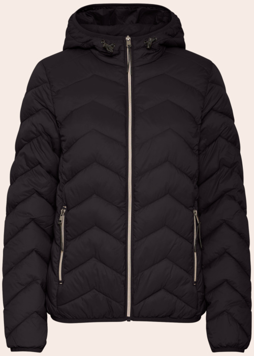 Весенне-осенняя куртка Padma Fransa