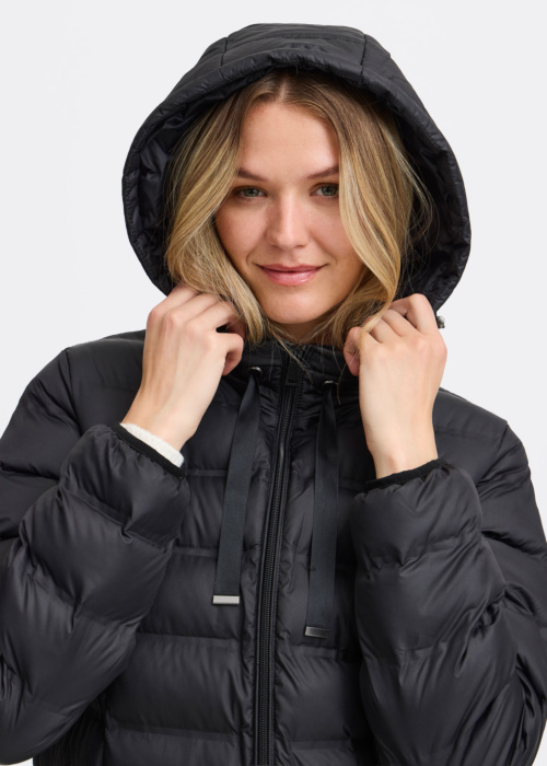 Fransa talvemantel Bafab