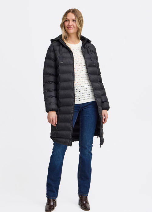 Fransa talvemantel Bafab