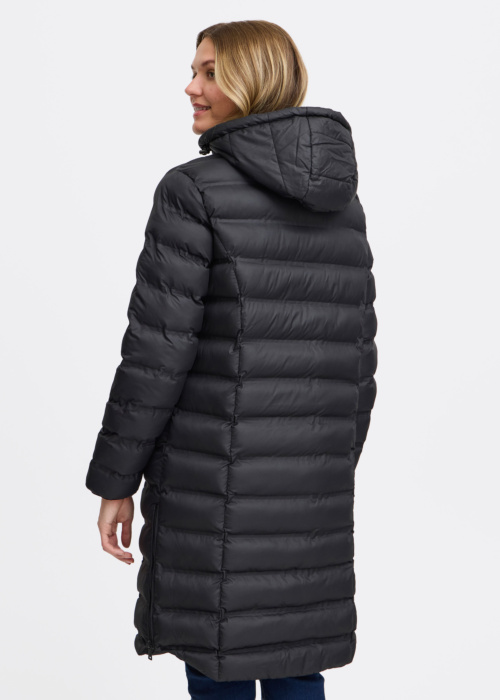 Fransa talvemantel Bafab