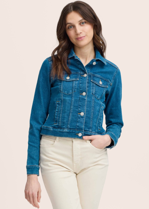 Fransa tagi Denima 1