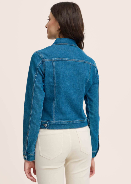 Fransa tagi Denima 1