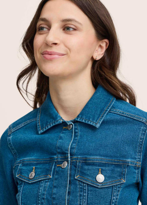 Fransa tagi Denima 1