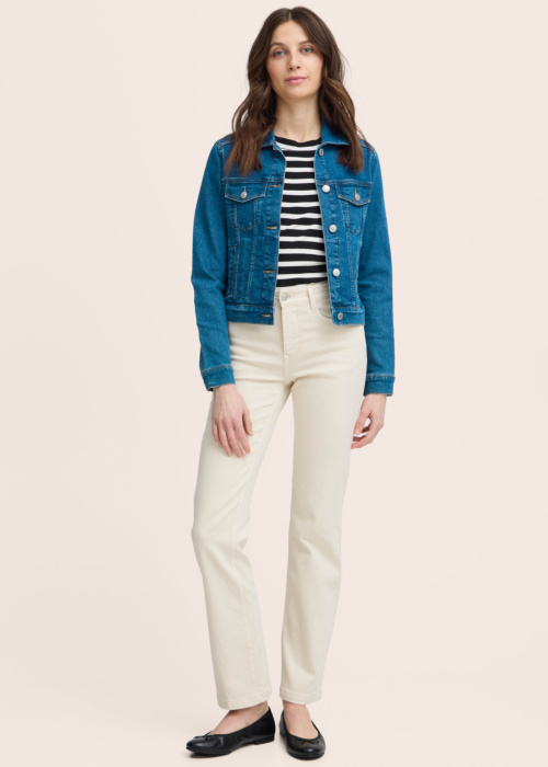 Fransa tagi Denima 1