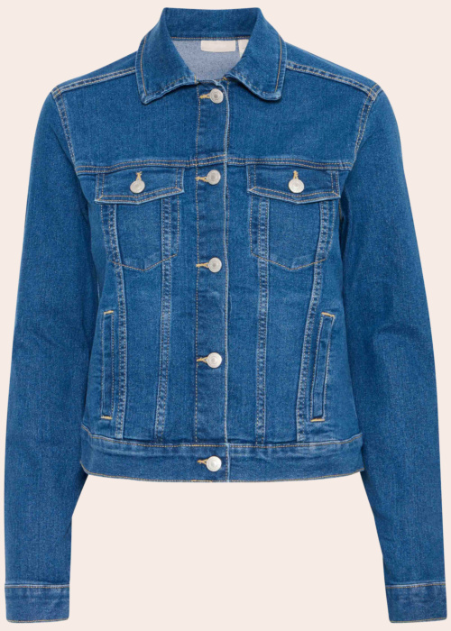 Fransa tagi Denima 1