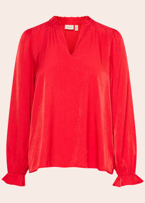 Блуза Diana Fransa