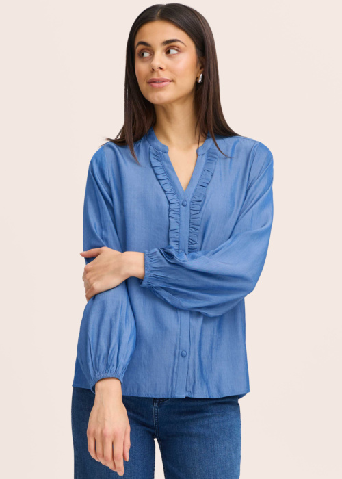 Блуза Diana Fransa