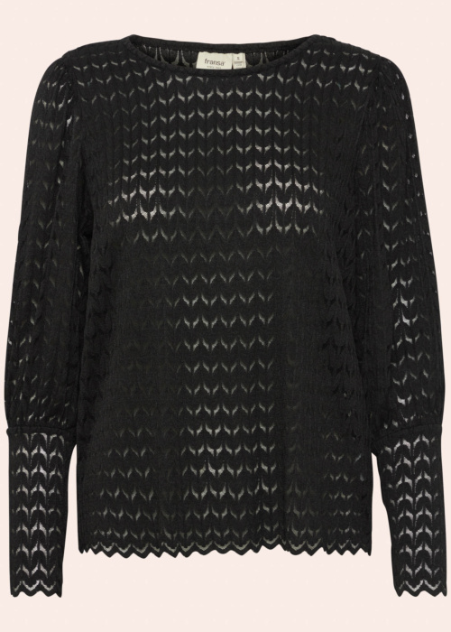 Fransa pidulik pluus Chantal