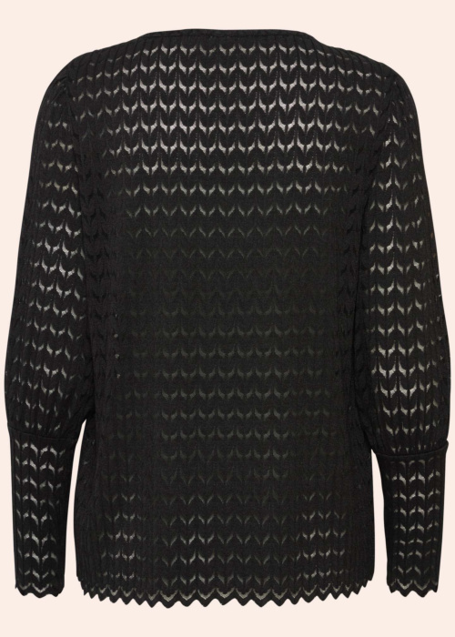 Fransa pidulik pluus Chantal