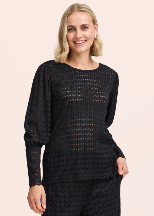 Fransa pidulik pluus Chantal