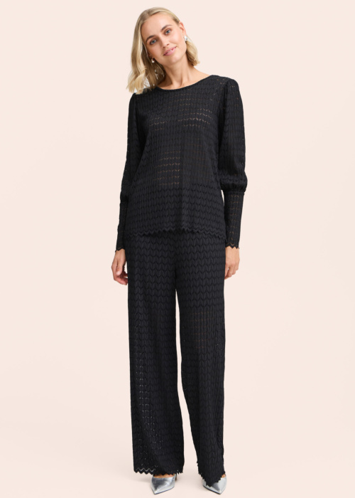 Fransa pidulik pluus Chantal