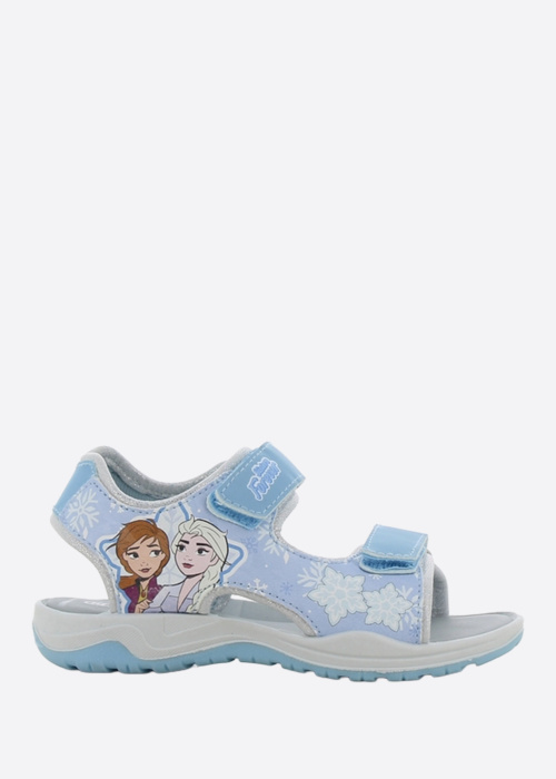 Сандалии Frozen Classic Leomil
