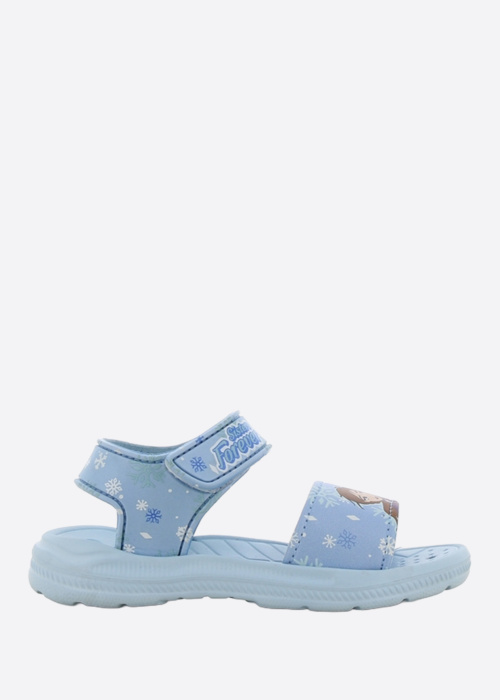 Сандалии Frozen Classic Leomil