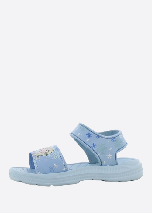 Сандалии Frozen Classic Leomil