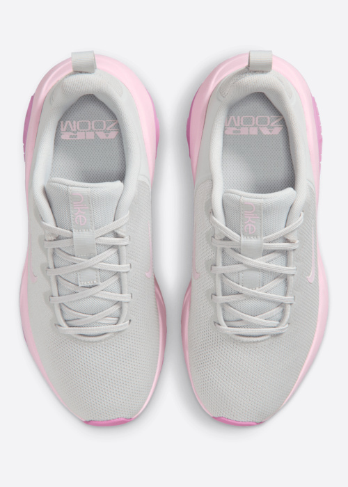 Тренировочные кроссовки Air Zoom Bella 7 Nike