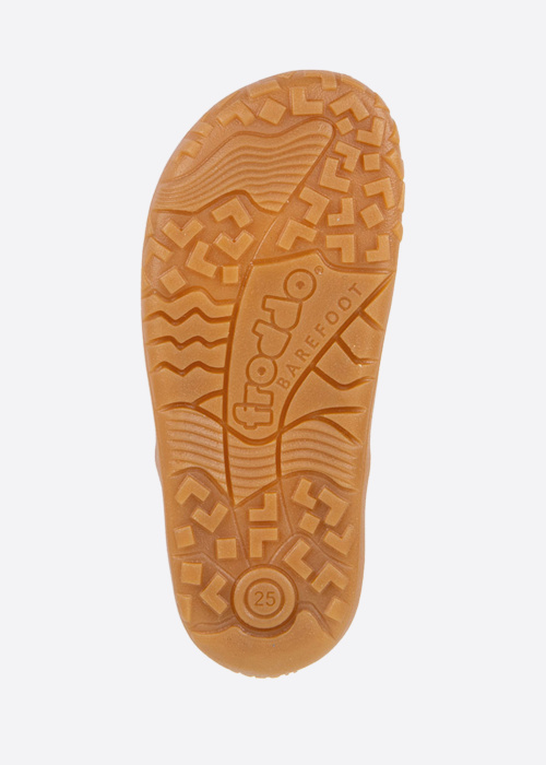 Кроссовки Canvas Balletty  barefoot Froddo barefoot