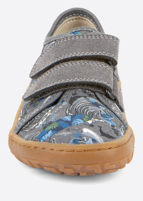 Кроссовки Canvas barefoot Froddo barefoot