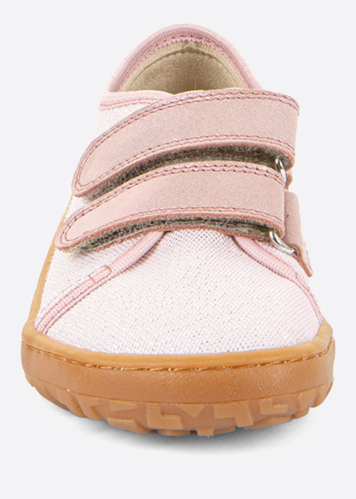 Кроссовки Canvas barefoot Froddo barefoot