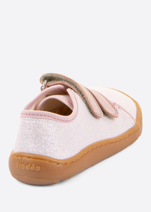 Кроссовки Canvas barefoot Froddo barefoot