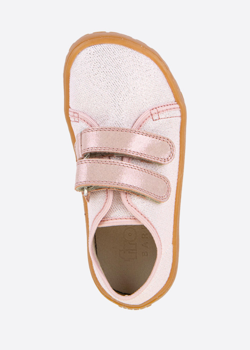 Кроссовки Canvas barefoot Froddo barefoot