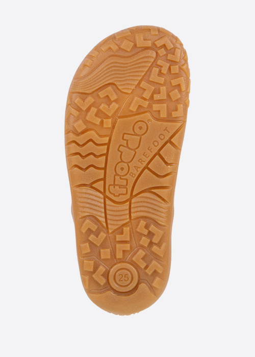 Кроссовки Canvas barefoot Froddo barefoot
