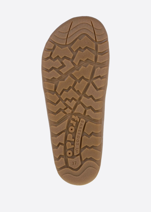 Зимние полусапоги Froddo barefoot
