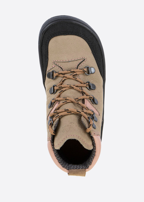 Полусапоги Froddo barefoot